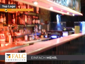 -T o p   La g e -   Gewerbeanwesen mit aktivem Bistrobetrieb und Fremdenzimmer --